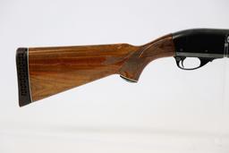 Remington 870 Wingmaster 12 ga Magnum pump shotgun