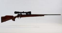 Mauser mod 98 Custom .30-06 bolt action rifle