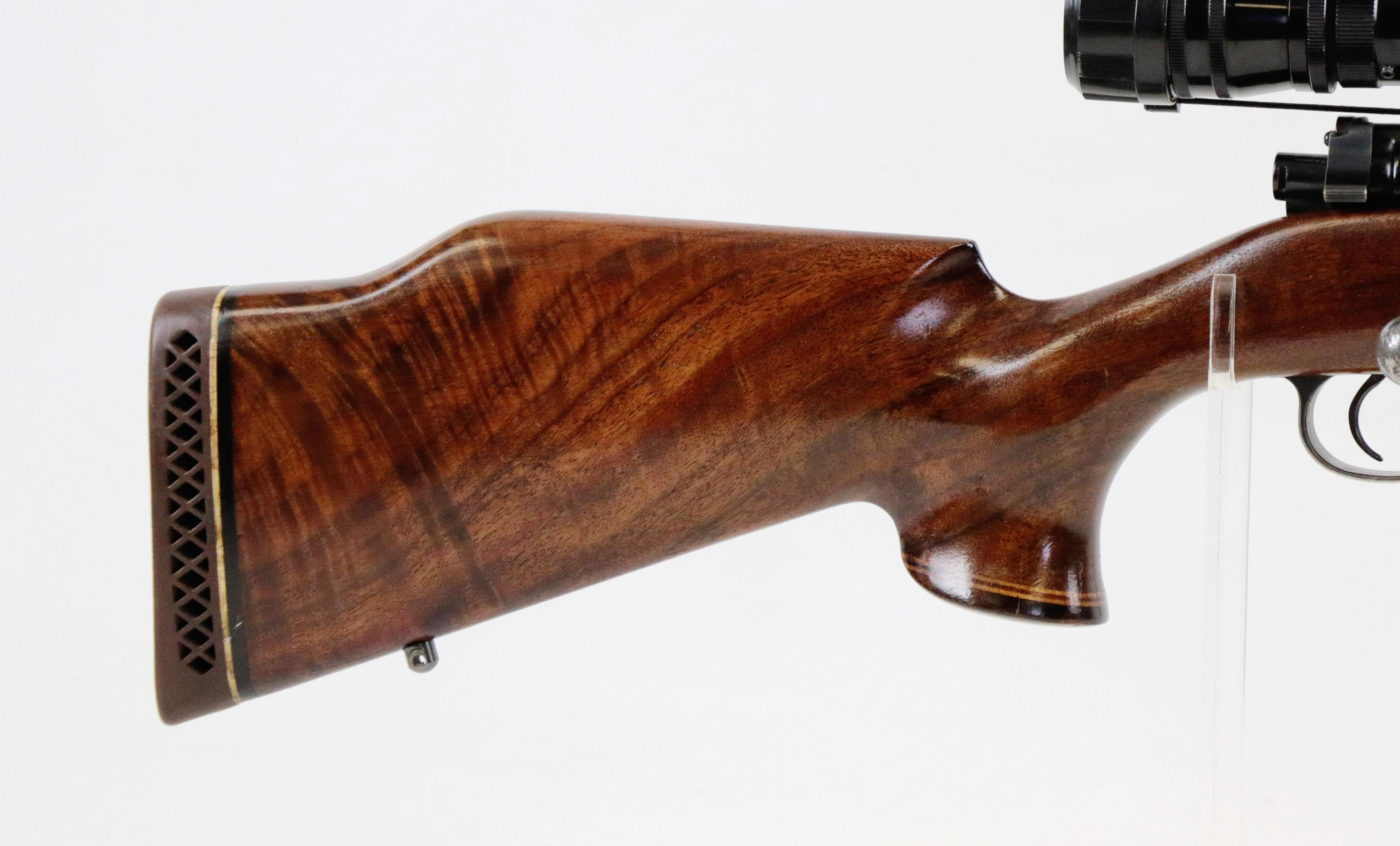 Mauser mod 98 Custom .30-06 bolt action rifle