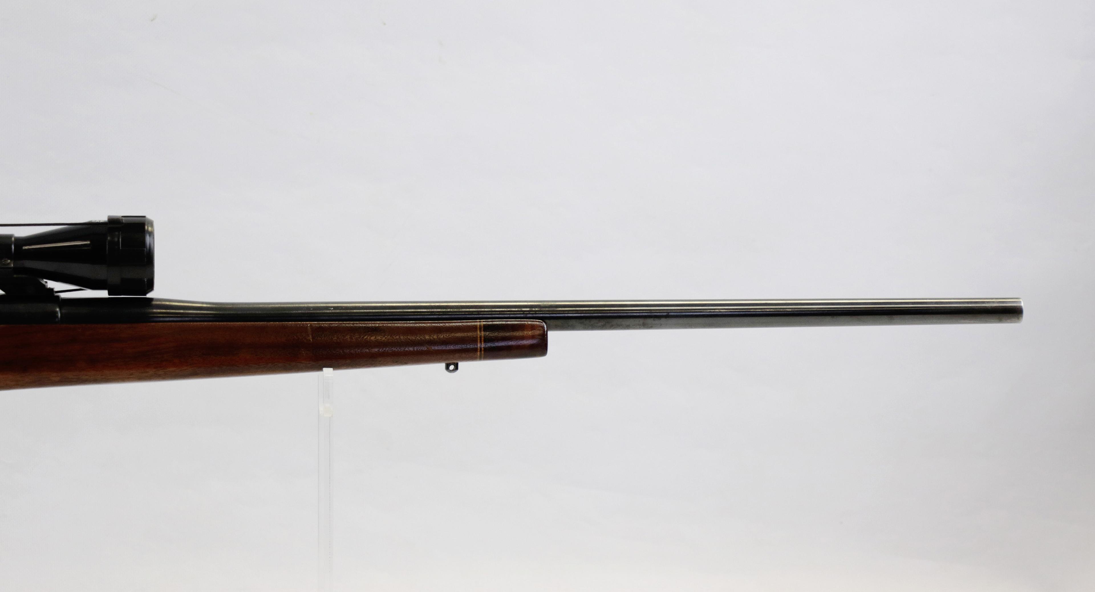 Mauser mod 98 Custom .30-06 bolt action rifle