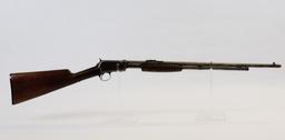 Winchester M62 .22 S, L, LR pump rifle