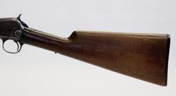 Winchester M62 .22 S, L, LR pump rifle