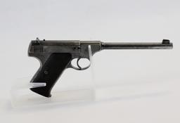 Colt Pre-Woodsman .22 LR semi auto pistol