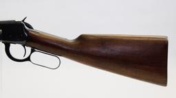 Winchester model 94 .30 WCF L/A rifle