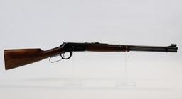 Winchester model 94 .30 WCF L/A rifle