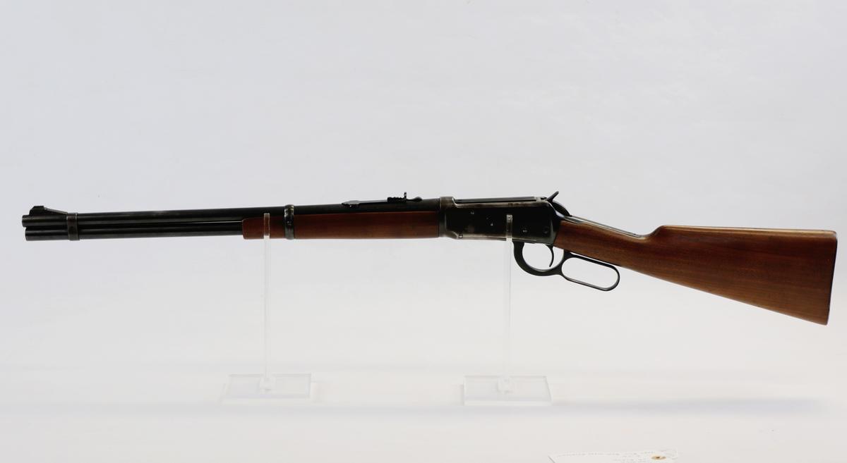Winchester model 94 .30 WCF L/A rifle