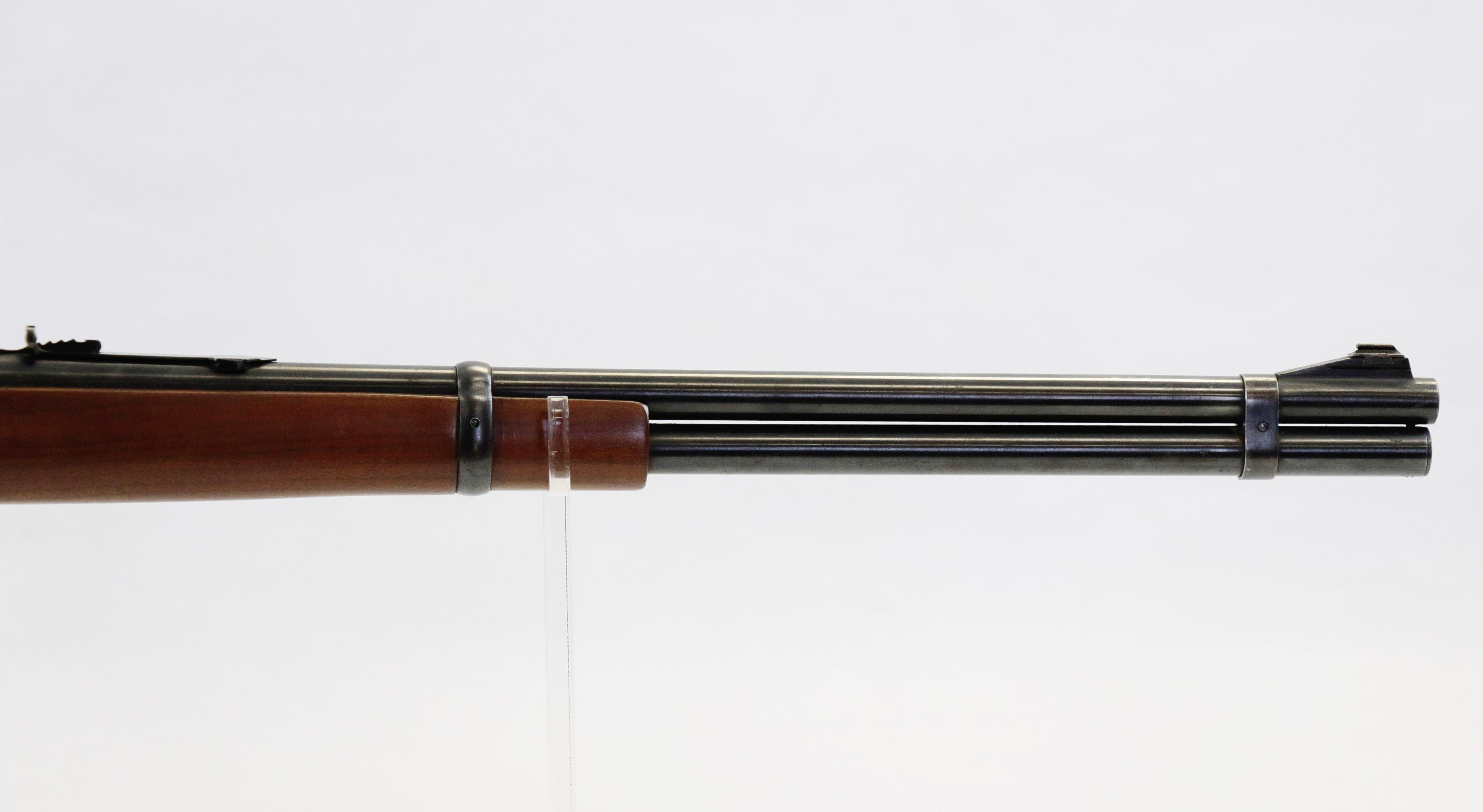 Winchester model 94 .30 WCF L/A rifle