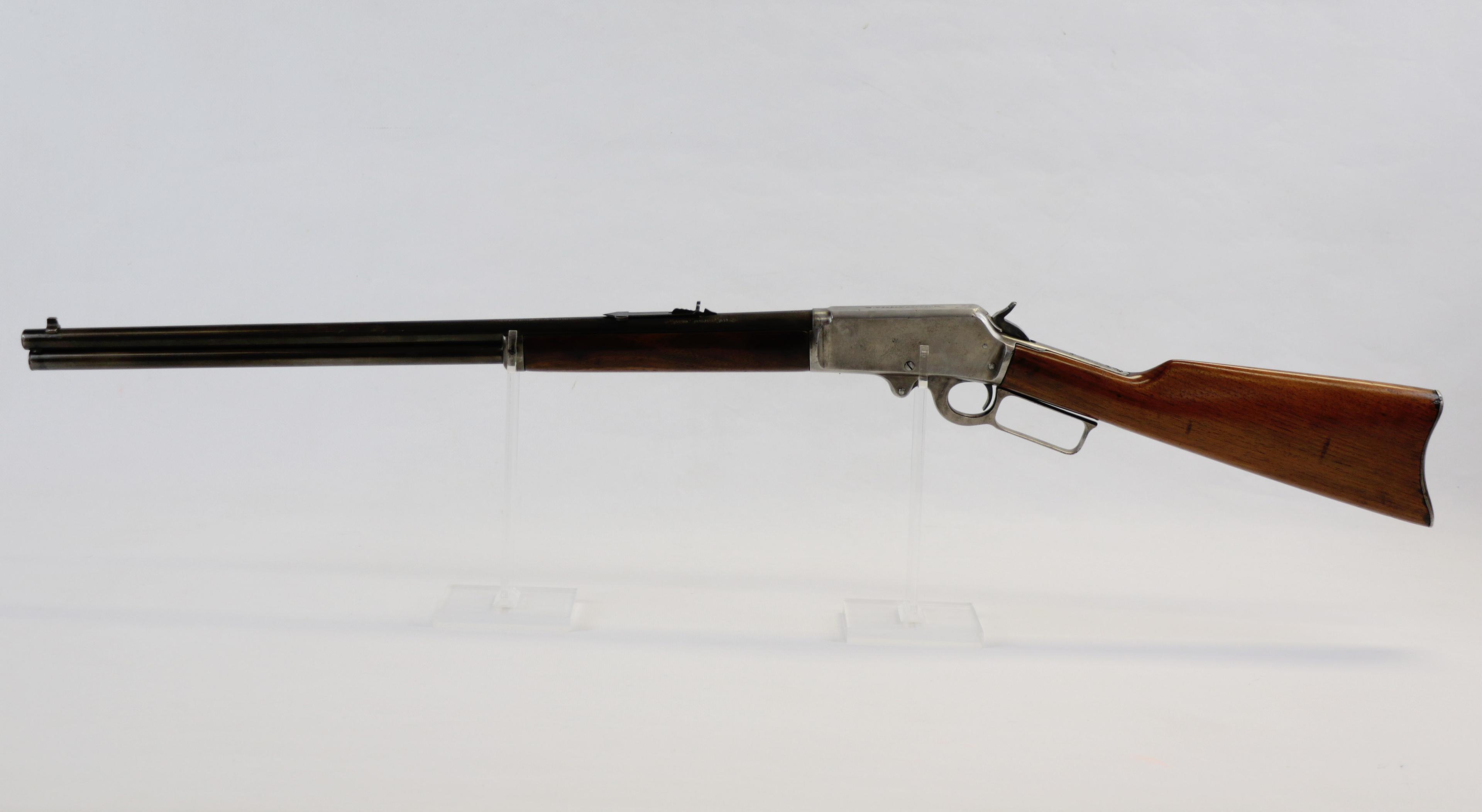 Marlin model 93 .30-30 lever action rifle