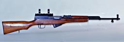 Norinco SKS 7.62x39 S/A Rifle