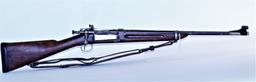 Springfield model 1898 Krag bolt action carbine