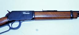 Winchester model 9422 22 WIN Magnum L/A rifle