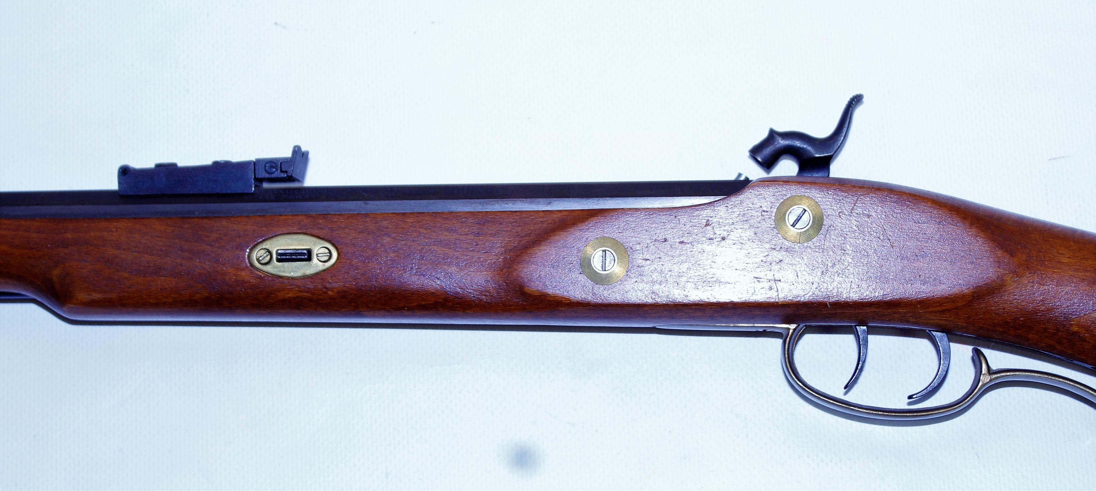 Connecticut Valley Arms 32 cal muzzleloading