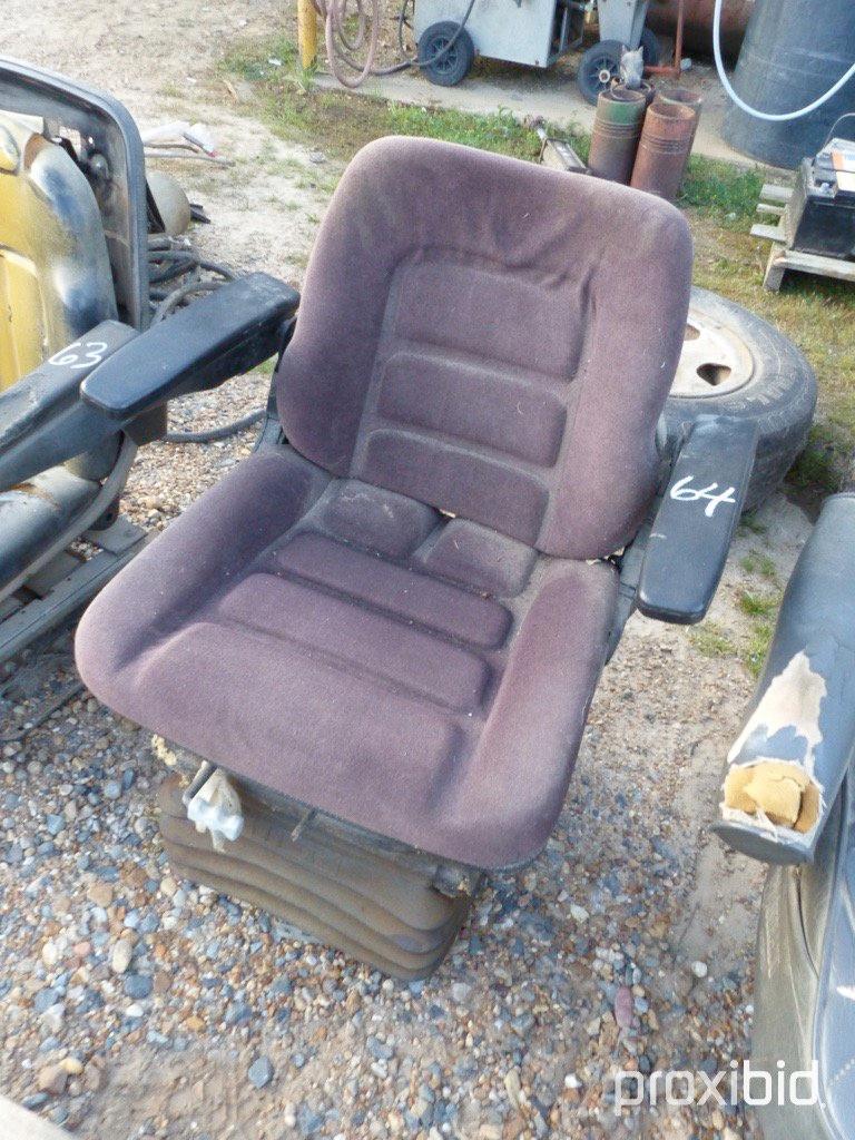 TRUCK SEAT