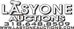 Lasyone Auctions