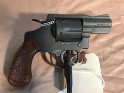 Armscor 206 38 Special Cal Pistol Snub Nose