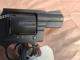 Armscor 206 38 Special Cal Pistol Snub Nose