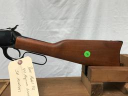 Rossi Mod. 92 44 Mag Lever Action