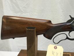 Winchester Model 71 348 WCF