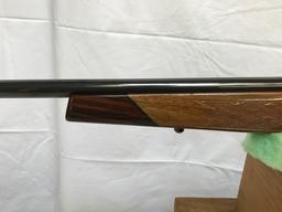 Nikko Model 7000 Golden Eagle 7mm Rem. Mag.