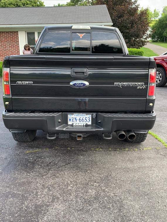 2012 Ford F-150 Raptor 6.2 Litre, Performance Tuner, Custom Rousch Stainless Exhaust, Navigation, Ba