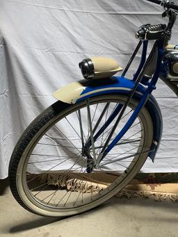 Schwinn Hornet Bicycle