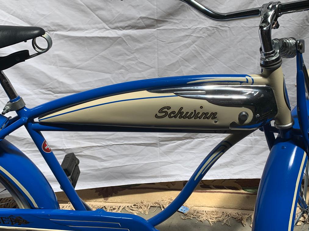 Schwinn Hornet Bicycle