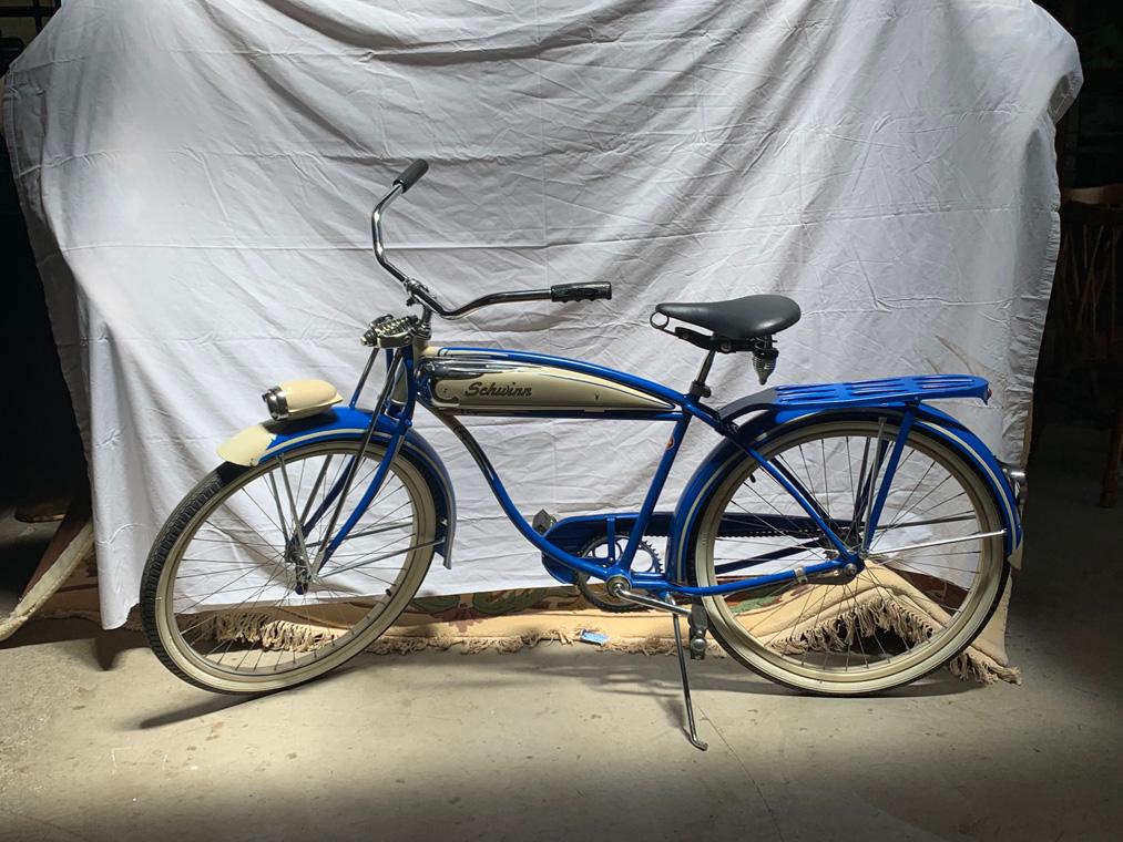 Schwinn Hornet Bicycle