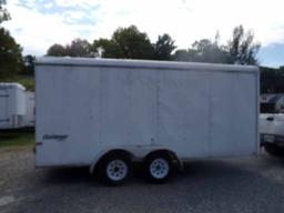 Homestead Challenger 16' x 8'