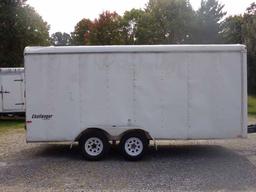 Homestead Challenger 16' x 8'