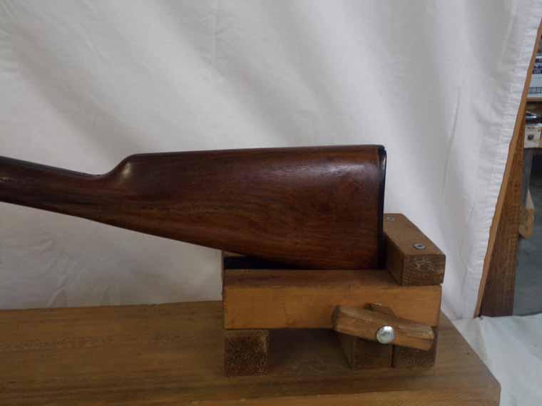 Winchester Model 62A 22 S,L,Lr