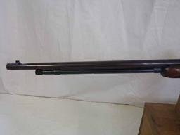 Winchester Model 61 22 WRF w/Round Barrel