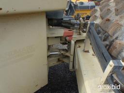 Ingersol Rand SD-100 VIBRATORY SOIL COMPACTOR SN:52339