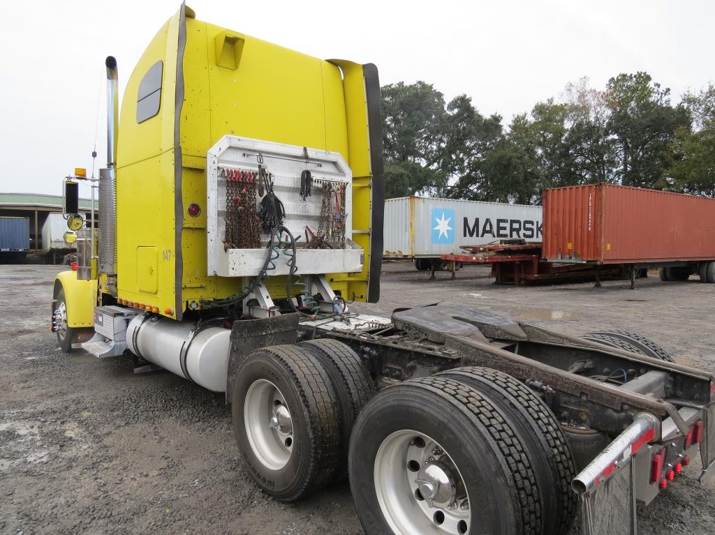 2003 Freightliner VIN: 1FUJAPCG83DL01561  Miles: 334203  Engine: Detroit Diesel  Eaton Fuller 9sp Tr