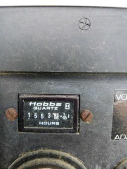 30KW Kohler Generator 1553 hours