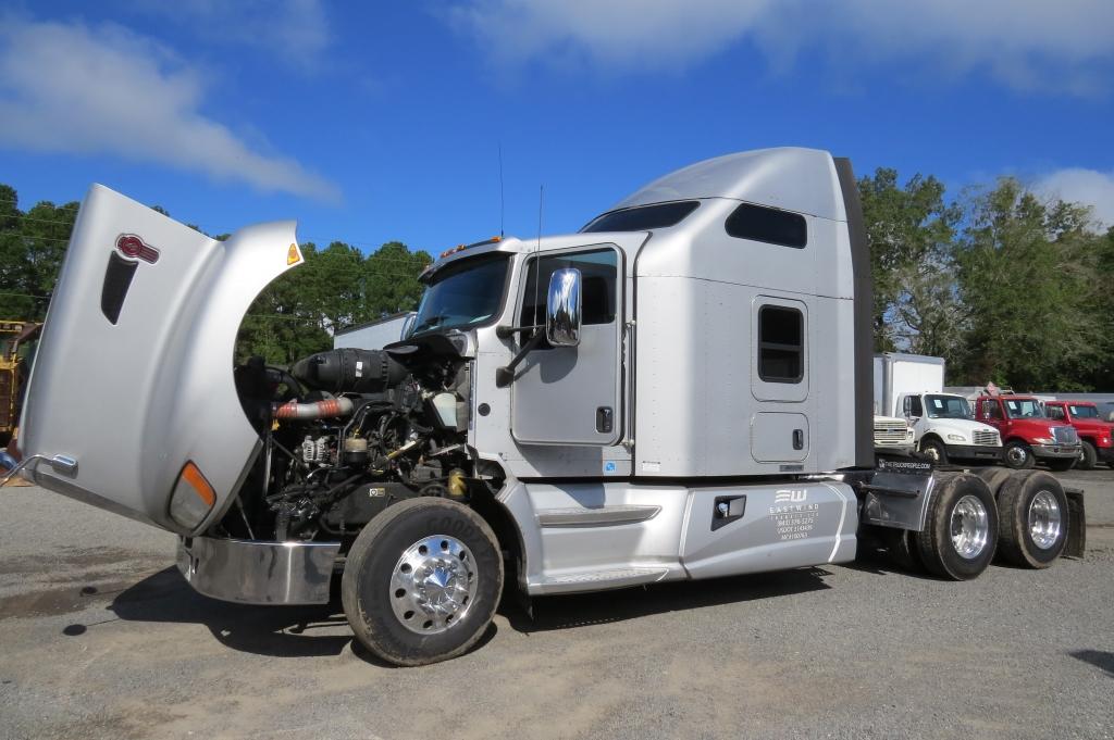 "2013 Kenworth