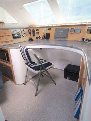 "2008 Fast Cat 445 Catamaran