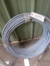 Roll of cable