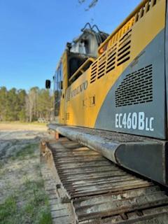 2003 Volvo EC460B