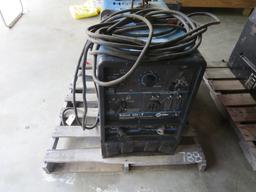 Miller Bobcat 225 Welder/Generator