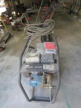 Honda Pressure Washer