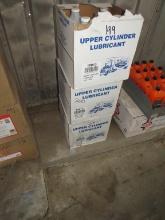 Lucas Upper Cylinder Lubricant