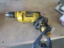 Dewalt 1/2 inch Hammer Drill Driver