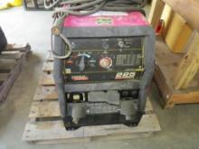 Lincoln 225 Ranger Welder/Generator