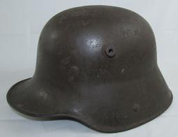 WW1 German M17 Helmet Shell