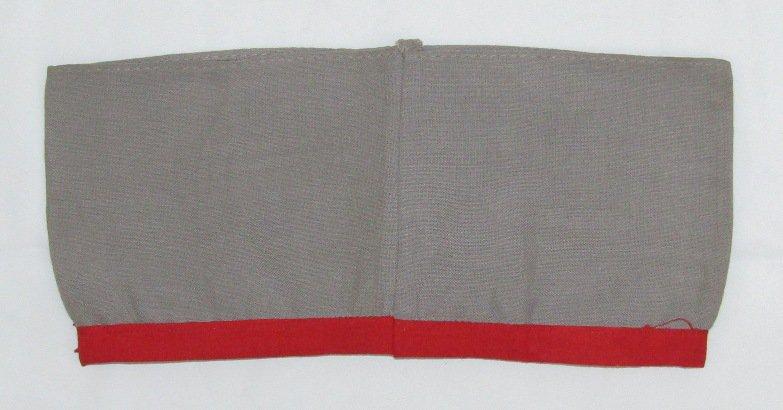 Organization Todt Armband For Lower NCO