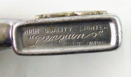 1950's/60's USN 1st & 2nd Class Petty Officers Open Mess Lighter-Sasebo, Japan (MA43)