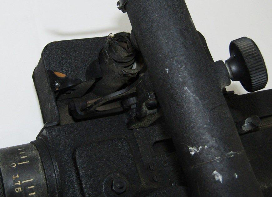 Rare Pre/Early WW2 US AAF "Estoppey" D-8 Bombsight