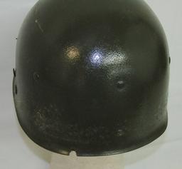 WW2 US Paratrooper Airborne/Jump Liner By Firestone (HG-4)