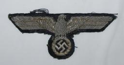 5pcs Wehrmacht Uniform Insignia