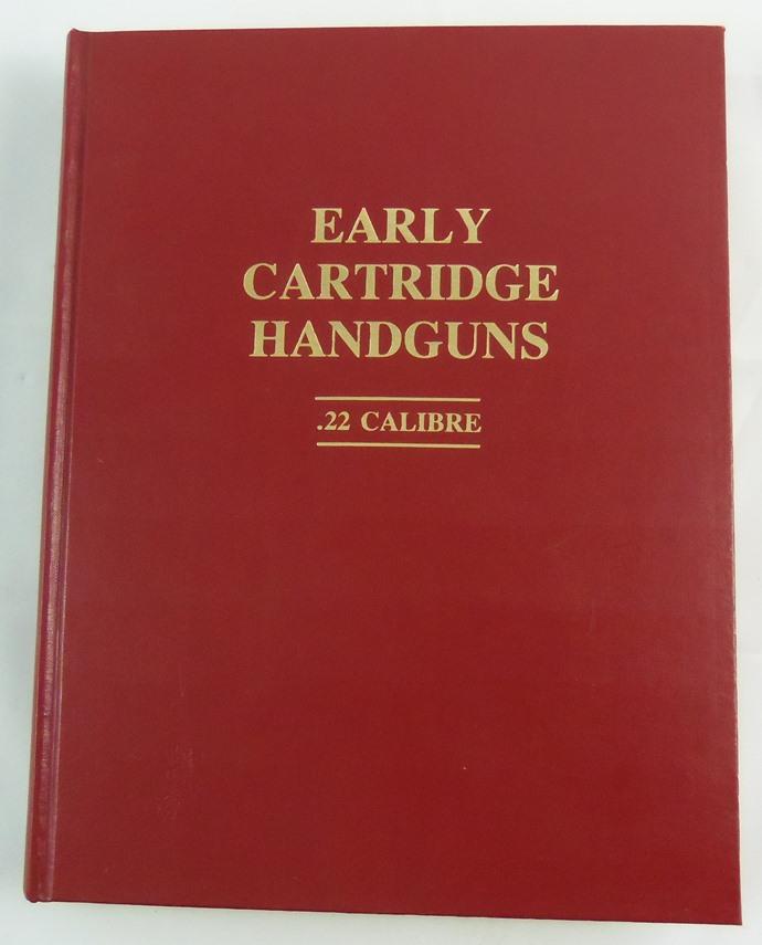 6 pcs. Handgun/M1 Carbine Reference Books